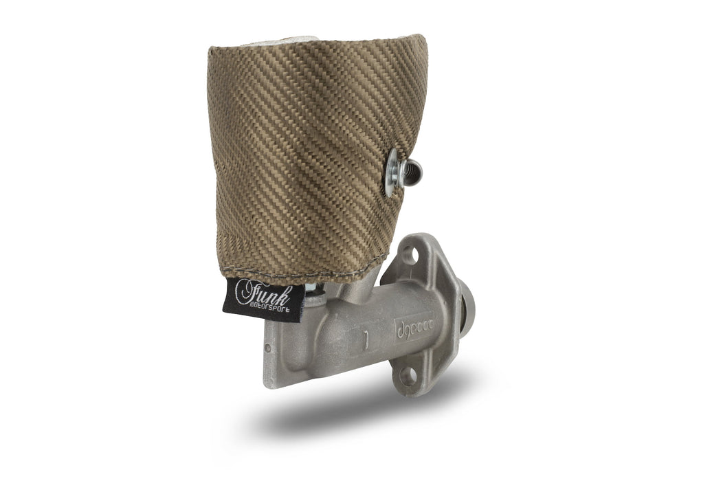 Master Cylinder Reseviour Protection