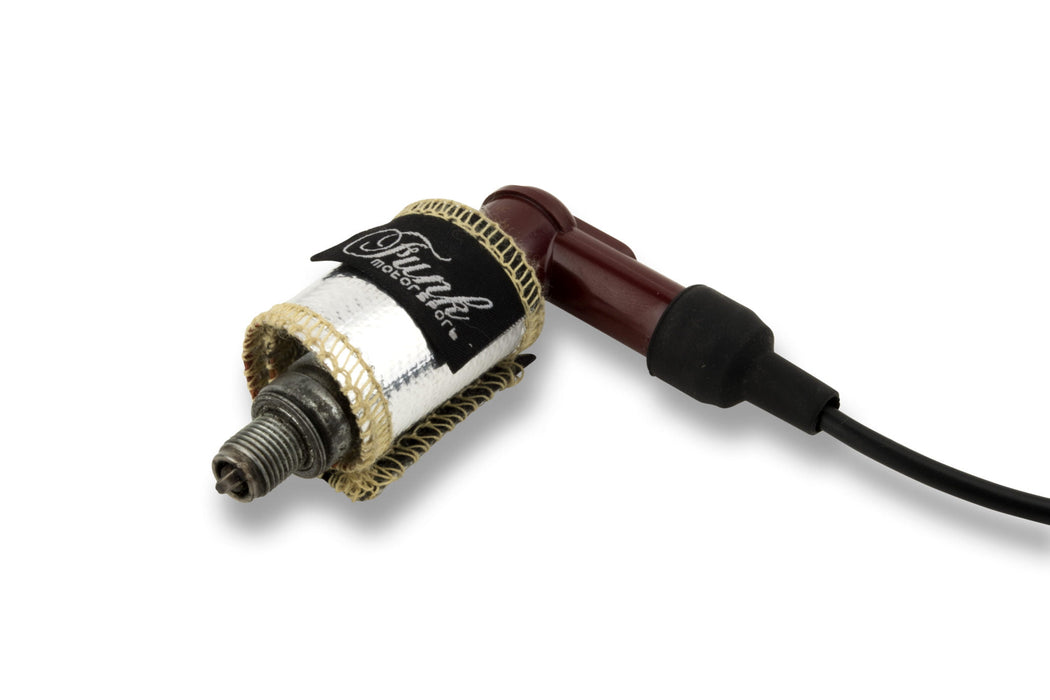 Sensor and injector Protectors (2 Pack)