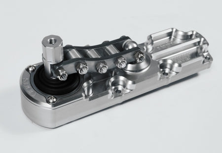 TKX 4" Relocation Short Shifter