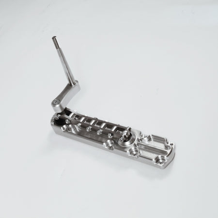 TKX 8" Relocation Short Shifter