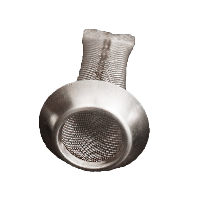 Universal 37° Inline Filter