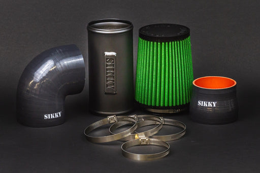 Universal LS1/LS2 Swap Intake System - Straight style