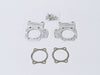 FRS/BRZ Dual Caliper Kit