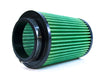 Air Filter Style 1- Green - Cone Style 