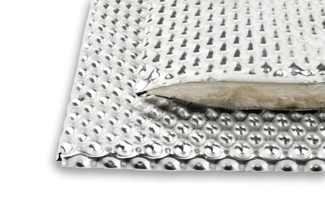 Exhaust Blanket Wrap around (Titanium)