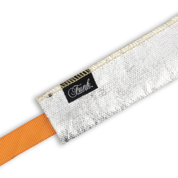 Gold Heat Reflective Sheet