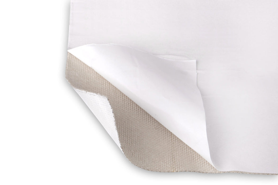 Gold Heat Reflective Sheet