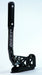 Reverse Mount Pull Back Style Hydraulic Handbrake - Black Handle