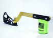 Pull-Up Style Hydraulic Handbrake - Gold Handle 