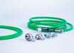 S-Chassis Pass through line kit 
