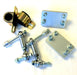 Mazda RX7 FD Front Sway Bar Hardware Package