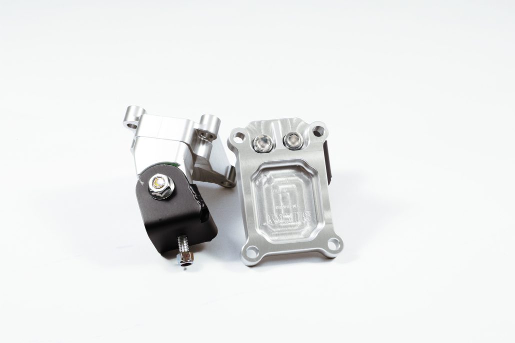 S14 LHD LSx Engine Mounts 