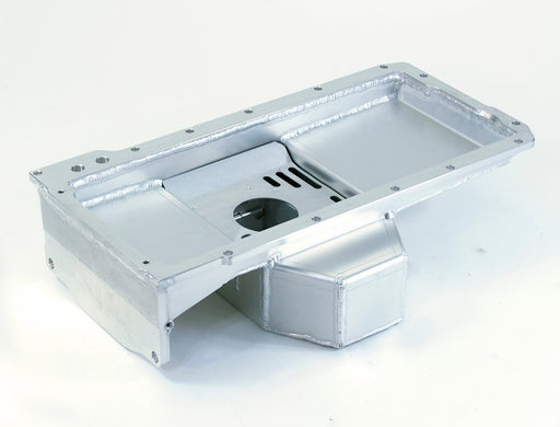 Universal LSX Swap Oil Pan - Mid Sump Style 2 