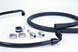 Hyundai Genesis LHD LS Swap Power Steering Line Kit  - LS1/2 Only