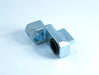 GTO Style Shifter cup for T56 Transmission.  Used to convert Camaro/Firebird T56 shifter cup to GTO style.  Required for Sikky T56 Shifters