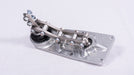 Magnum XL Shifter Assembly 5.7" back from CL to CL