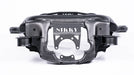 Winters Quick Change Differential Subframe Kit- BMW E46