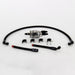LSX Swap Fuel Line Kit - BMW E30 