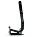 Pull-Back Style Hydraulic Handbrake - Black Handle Relocation Rod